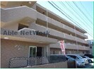 産交バス（熊本市周辺）/東部市民センター前 徒歩3分 1階 築28年の外観