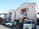  熊本都市バス（熊本市）/泉ヶ丘小学校前 徒歩2分 2階 築34年