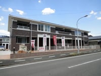 サングリーン錦ヶ丘A･B･C