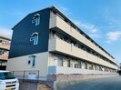 産交バス（熊本市）/秋津薬局前 徒歩3分 3階 築12年の外観