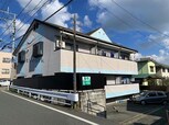 すみれコーポ