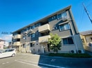 産交バス（熊本市周辺）/桜木三丁目 徒歩3分 2階 築11年の外観
