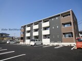 グレースコート（大東）