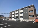 産交バス（上益城郡）/広崎 徒歩5分 3階 築11年の外観