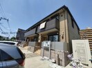 豊肥本線<阿蘇高原線>/東海学園前駅 徒歩24分 1-2階 築7年の外観
