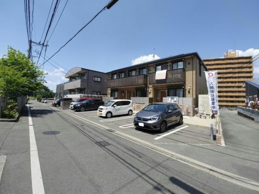  豊肥本線<阿蘇高原線>/東海学園前駅 徒歩24分 1-2階 築8年