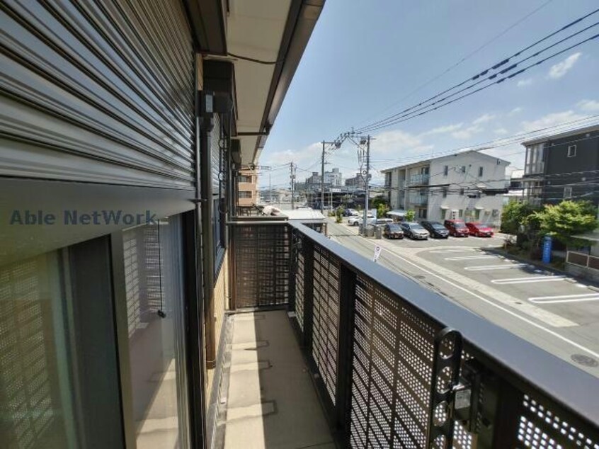  豊肥本線<阿蘇高原線>/東海学園前駅 徒歩24分 1-2階 築8年