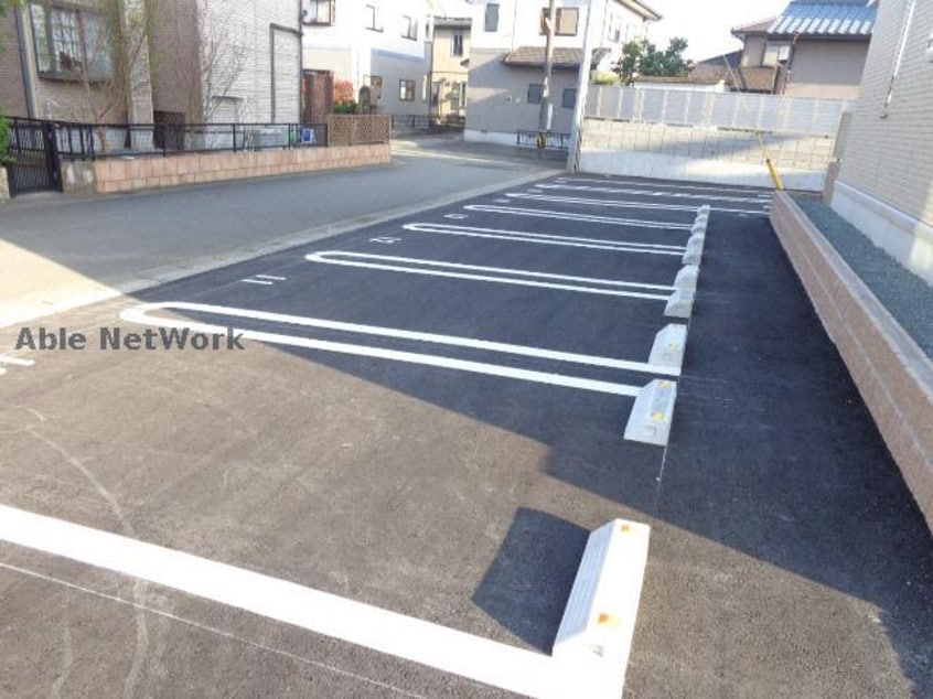  産交バス（熊本市周辺）/グランメッセ前 徒歩12分 2階 築11年