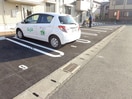  産交バス（熊本市周辺）/グランメッセ前 徒歩12分 2階 築11年