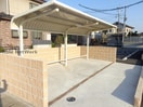  産交バス（熊本市周辺）/グランメッセ前 徒歩12分 2階 築11年