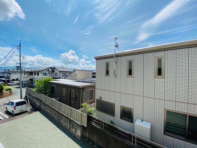  産交バス（熊本市周辺）/グランメッセ前 徒歩12分 2階 築11年