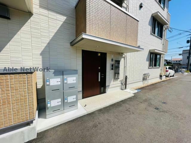  ソシア　サンエイト
