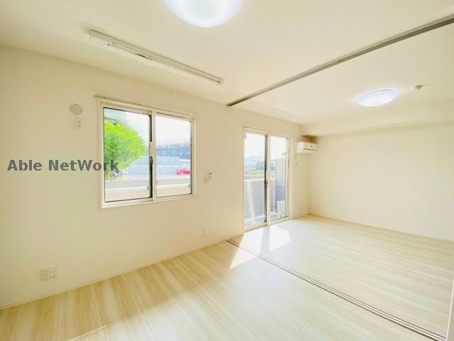  産交バス（熊本市）/新南部 徒歩3分 2階 築4年