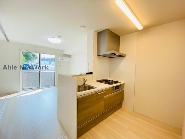  産交バス（熊本市）/新南部 徒歩3分 2階 築4年