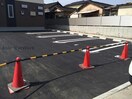  熊本市営バス/東野中学前 徒歩3分 2階 築11年