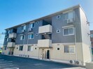 産交バス（熊本市）/江南病院前 徒歩2分 2階 築11年の外観