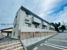 熊本バス/六嘉 徒歩7分 1階 築11年の外観