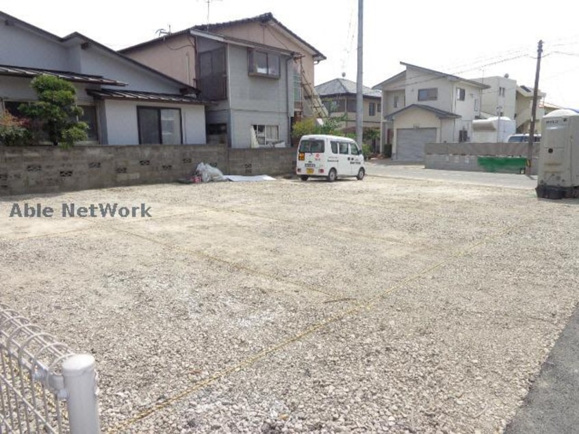  産交バス（熊本市）/秋津薬局前 徒歩3分 1階 築11年