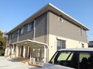 産交バス（上益城郡）/古閑入口 徒歩6分 2階 築11年の外観