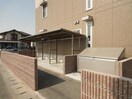  熊本都市バス（熊本市）/セイラタウン南 徒歩1分 1階 築11年
