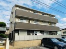 産交バス（熊本市周辺）/昭和町 徒歩2分 1階 築11年の外観