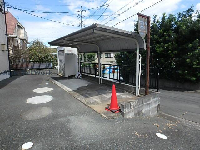  産交バス（熊本市周辺）/石原 徒歩2分 2階 築22年