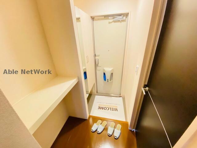 同型反転ﾓﾃﾞﾙ 熊本都市バス（熊本市）/小峯営業所 徒歩3分 2階 築11年