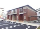 熊本都市バス（熊本市）/尾ノ上小学校前 徒歩3分 2階 築10年の外観