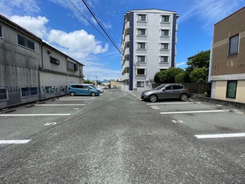  産交バス（熊本市）/東部出張所前 徒歩4分 1階 築21年