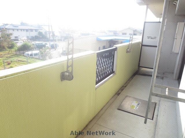  産交バス（熊本市）/東部出張所前 徒歩4分 1階 築21年