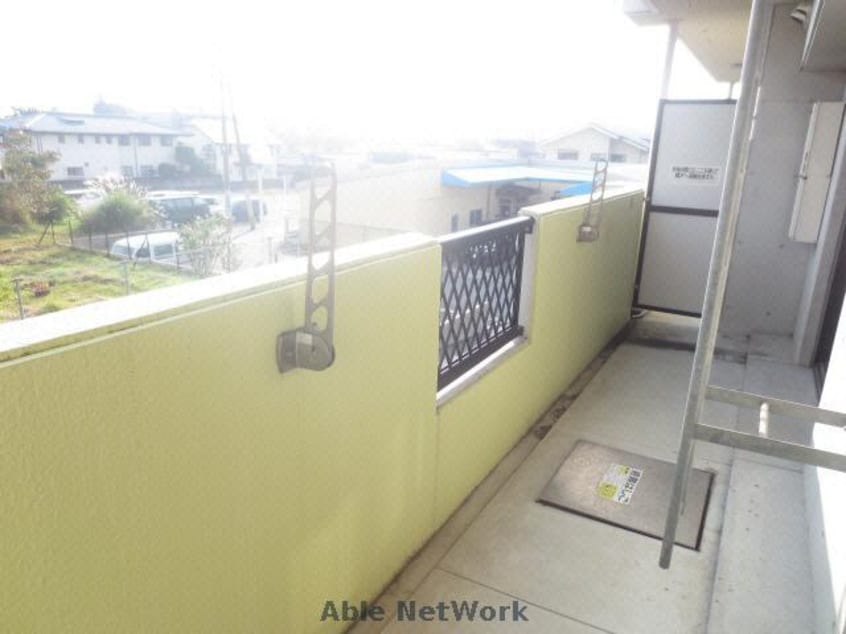  産交バス（熊本市）/東部出張所前 徒歩4分 1階 築21年