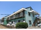 熊本都市バス（熊本市）/尾ノ上小学校前 徒歩1分 2階 築38年の外観