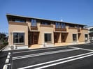 産交バス（熊本市）/小峯 徒歩6分 2階 築11年の外観