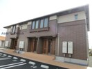 産交バス（上益城郡）/小楠公園前 徒歩10分 1階 築10年の外観