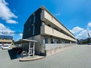 熊本市内バス/府内古閑 徒歩6分 2階 築10年の外観