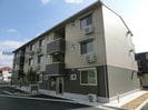 産交バス（熊本市）/府内古閑 徒歩7分 1階 築10年の外観