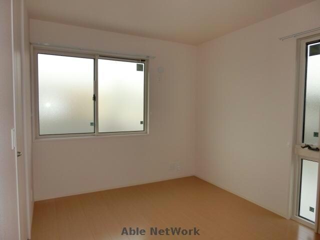 同型ﾓﾃﾞﾙ アンドリア