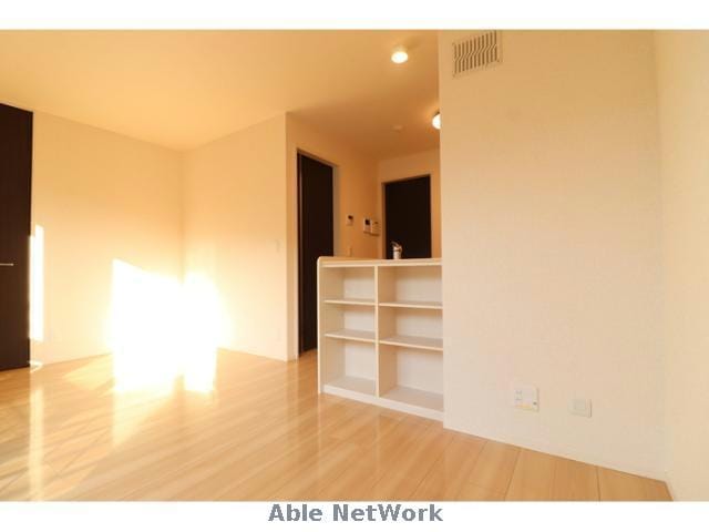  ハーモニー新水前寺Ⅱ