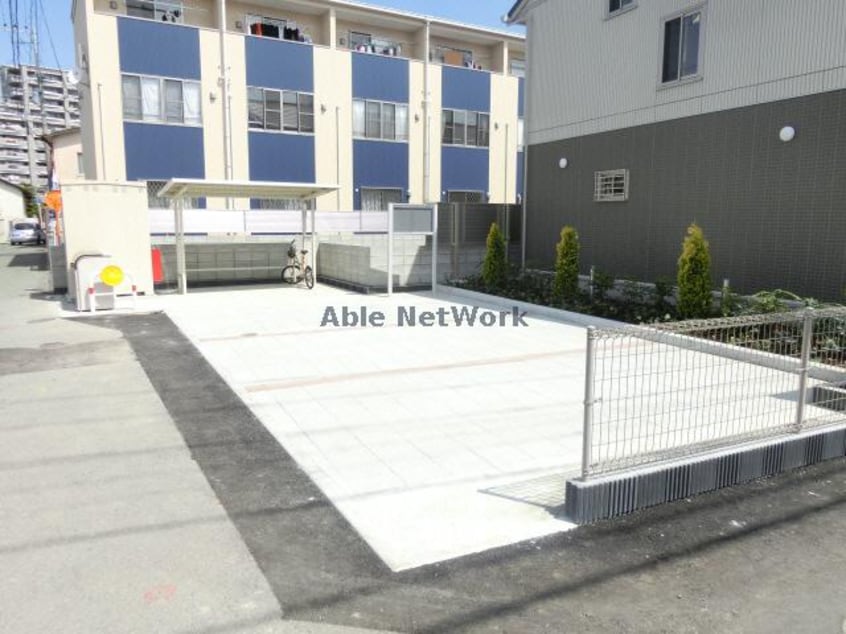  ハーモニー新水前寺Ⅱ