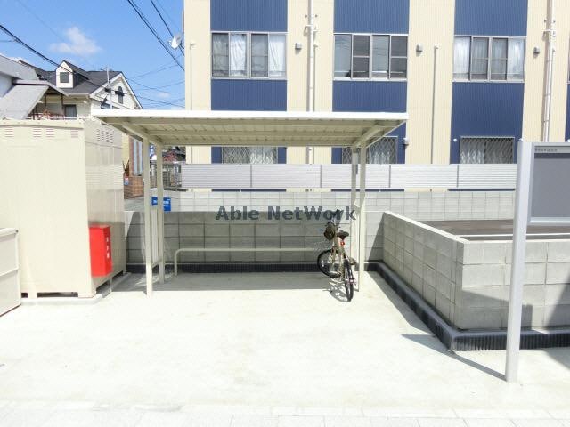  ハーモニー新水前寺Ⅱ