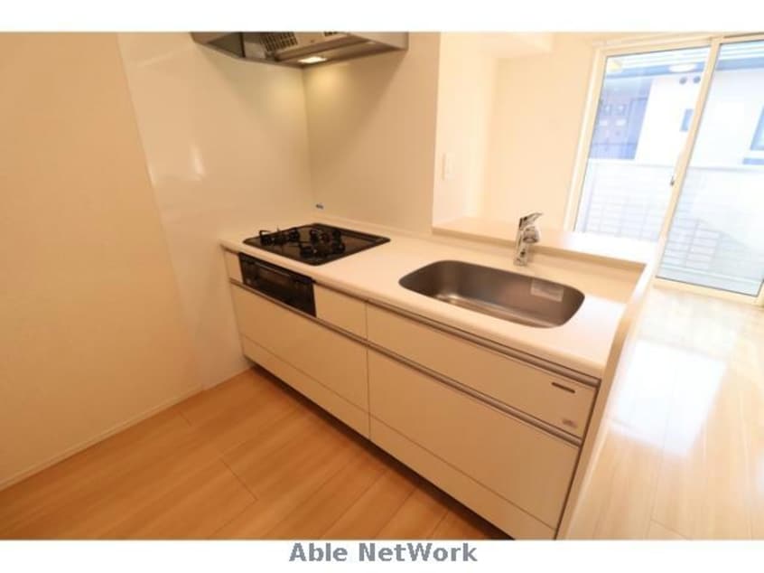  ハーモニー新水前寺Ⅱ