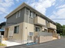 産交バス（熊本市周辺）/古閑入口 徒歩5分 2階 築10年の外観