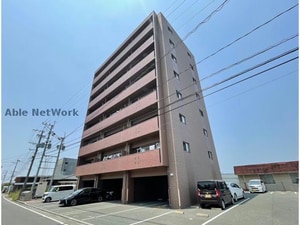 フリューション戸島西弐番館