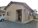 益城町福富戸建　E
