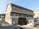 産交バス（熊本市）/桜木東小学校前 徒歩6分 2階 築10年の外観