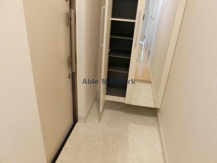 同型 シティ オブ ドリームズ九品寺