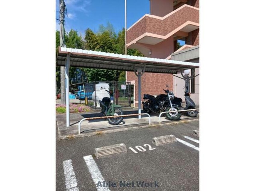  産交バス（熊本市周辺）/下南部 徒歩4分 1階 築20年