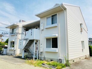 リバーシティー江津