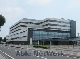 熊本市立熊本市民病院(病院)まで652m 熊本市電Ａ系統<熊本市交通局>/健軍校前駅 徒歩6分 1階 築9年