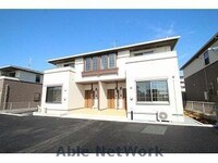 メゾンシュシュI・Ⅱ・Ⅲ